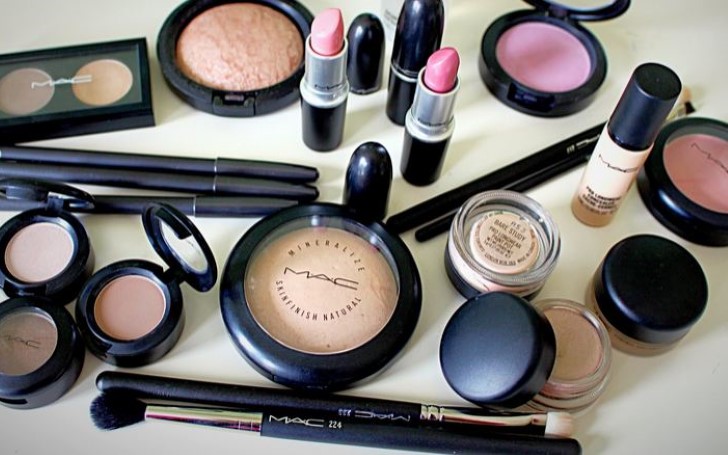 Best Makeup Brands in The World