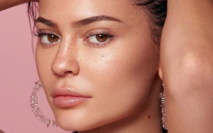 Is Kylie Jenner Adding An SPF Product To The Kylie Skin Range?