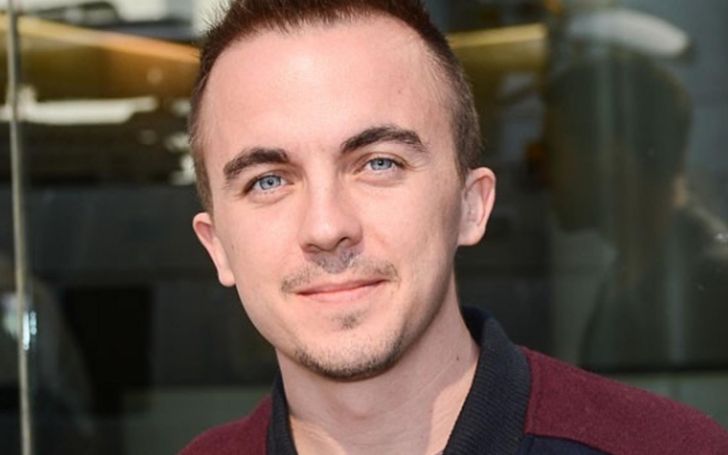 'I only know what it's like to be me' - Frankie Muniz isn't Bothered by His Intense Memory Loss