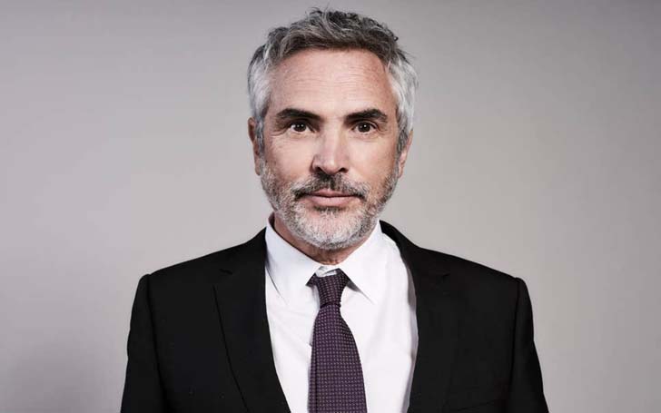 Alfonso Cuaron is the Latest Content Creator to Sign an Overall Deal With a Streaming Service