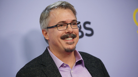 Vince Gilligan