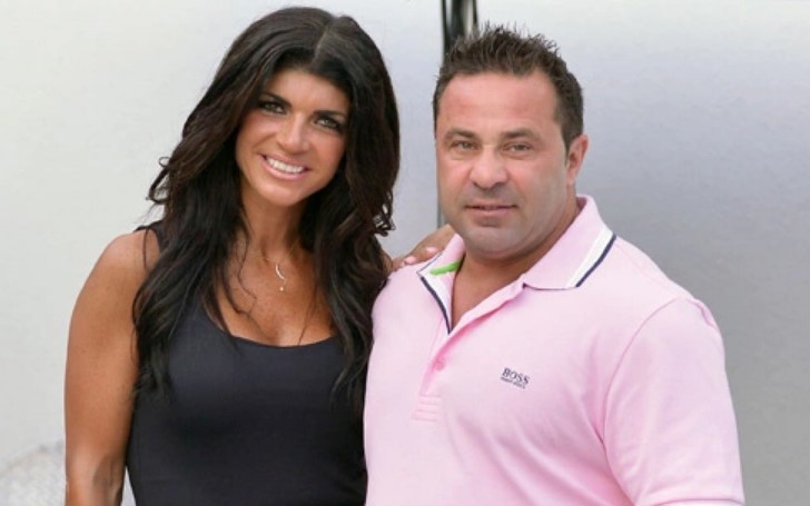 Teresa Giudice of Real Housewife of New Jersey Admitted She is Not Happy in Her Marriage