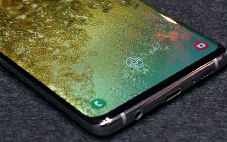 Samsung Galaxy S10's "Revolutionary" Fingerprint Authentication System Can be Unlocked Via Anyone's Thumbprint