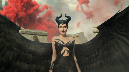 Maleficent