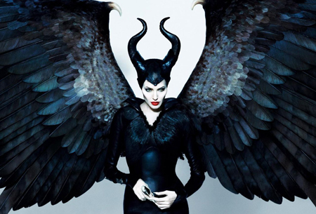 Maleficent