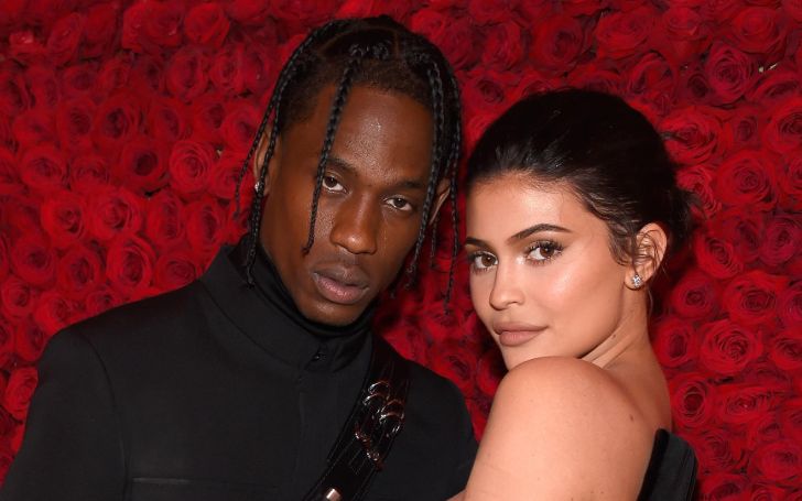  Kylie Jenner and Travis Scott 'Take a Break' After Two Years of Dating