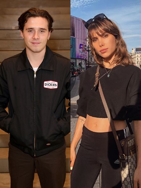 Brooklyn Beckham and Phoebe Torrance are dating for a few months now.