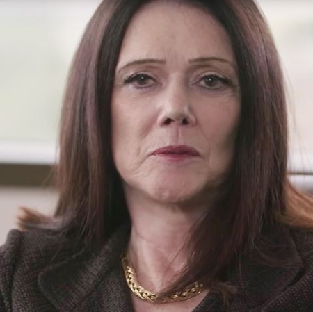 Kathleen Zellner is a celebrate lawyer from Chicago.