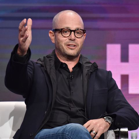 Damon Lindelof.