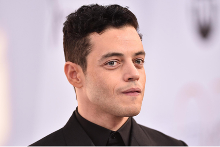 Rami Malek is going to play 'Safin' in the upcoming James Bond movie