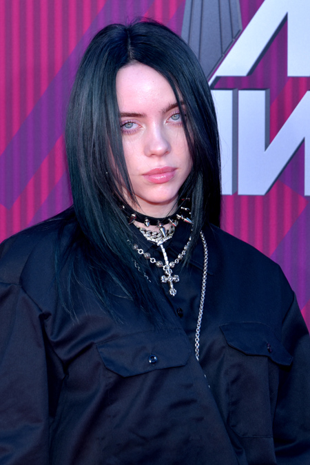 Billie Eilish