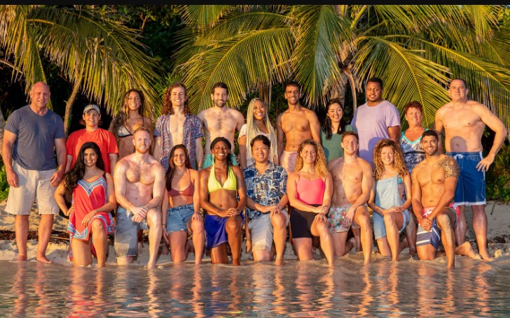 CBS Announced the Premiere Date for Season 40 of 'Survivor'