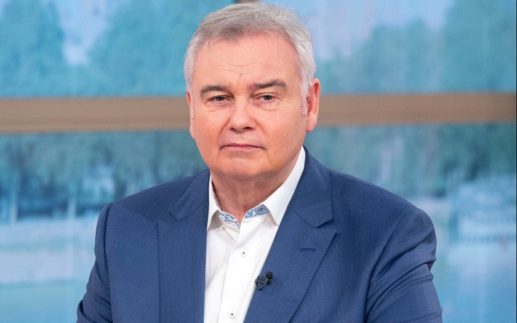 Eamonn Holmes Net Worth - How Much Did he Make From His Career as a Journalist?