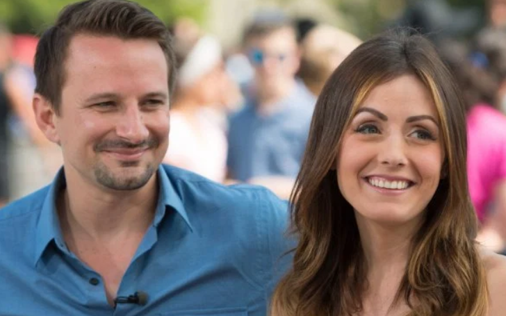 Carly Waddell and Evan Bass of 'Bachelor in Paradise' Welcomed Their Second Child