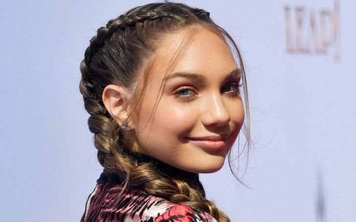 Who is Maddie Ziegler's Boyfriend in 2019? All the Details Here!