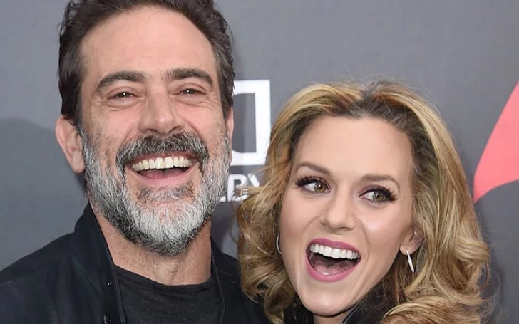 Who is Jeffrey Dean Morgan Married to? Details of his Relationship with His Wife!