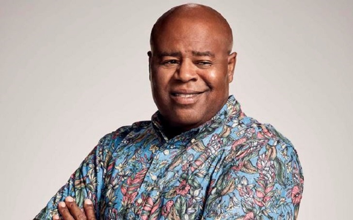 Chi McBride Weight Loss - Complete Details Along with His Diet!