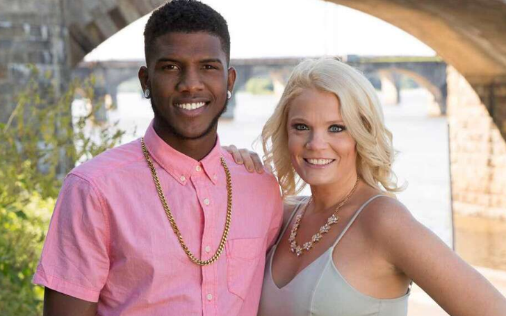 '90 Day Fiance' couple, Ashley Martson and Jay Smith are Officially Divorced