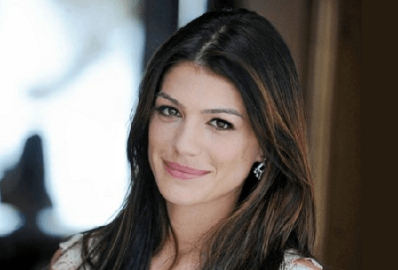 Genevieve Cortese was an actress who is married to actor Jared Padalecki.