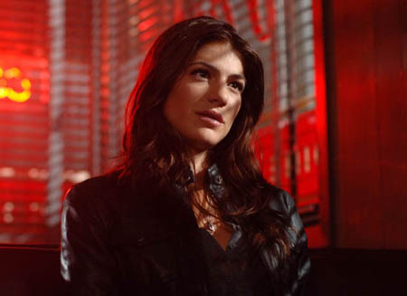 Genevieve Cortese appeared in multiple plays.