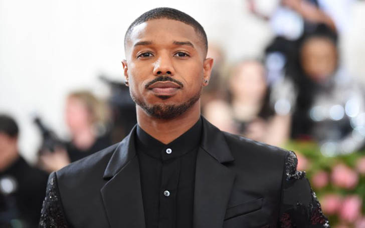 Could it Happen? Michael B. Jordan Met with Warner Bros. Top Brass for a Possible Superman Movie