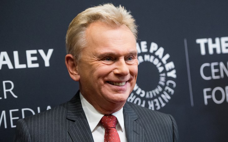 Wheel of Fortune's Pat Sajak is on the Road to Recovery After Undergoing Emergency Surgery