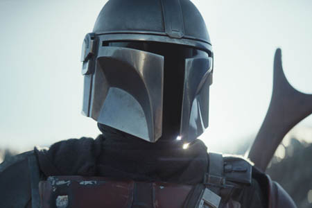 The Mandalorian will be back this Friday on Disney+.