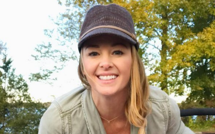 'Married at First Sight' star Jamie Otis Mourns the Anniversary of Son Jonathan's Death