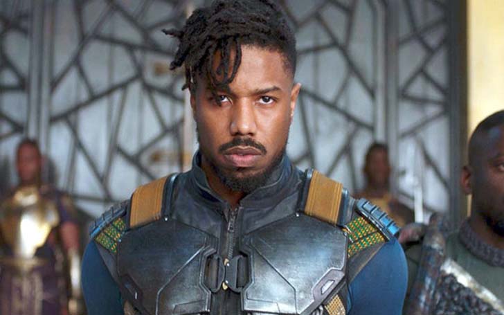 Michael B Jordan only understood Killmonger's Intensity After He Signed on For Black Panther