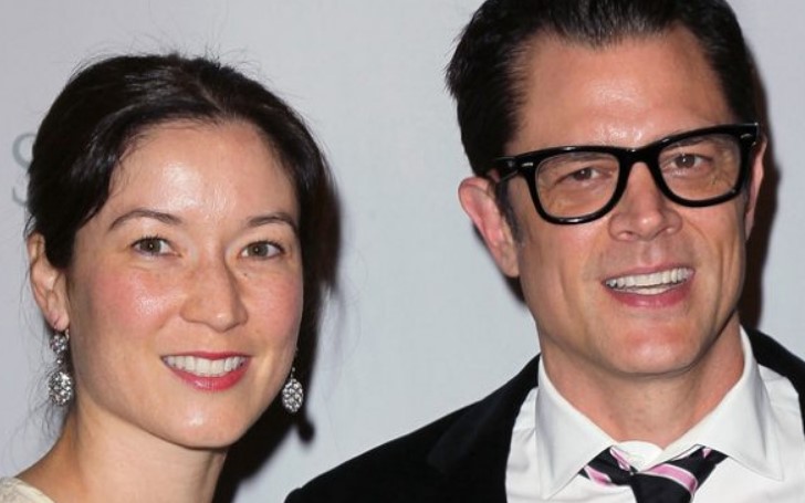 Naomi Nelson - Some Intriguing Facts to Know About Johnny Knoxville’s Wife