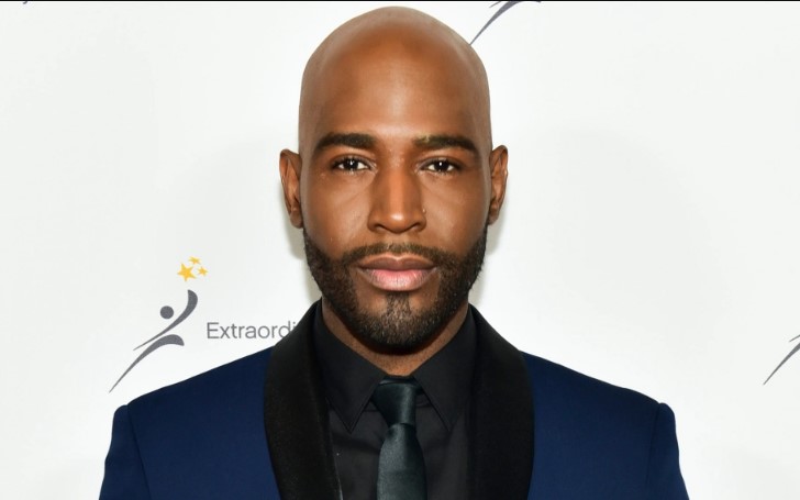 One of the Contestants of 'Dancing with the Stars,' Karamo Brown, Defended Hannah Brown's Win