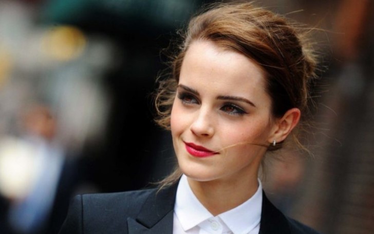 Emma Watson Plastic Surgery - Did She Get Breast Implants?