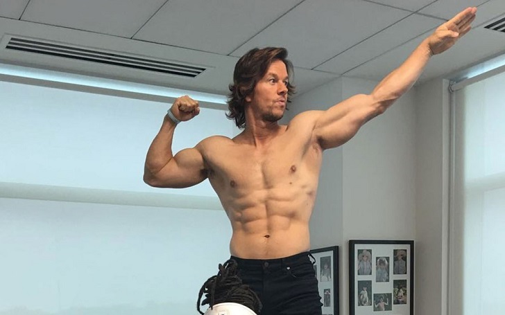 Mark Wahlberg Weight Loss - Learn the Secret to His Diet!