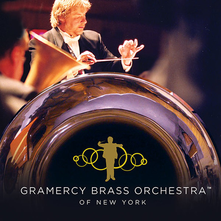 The Gramercy Brass Orchestra