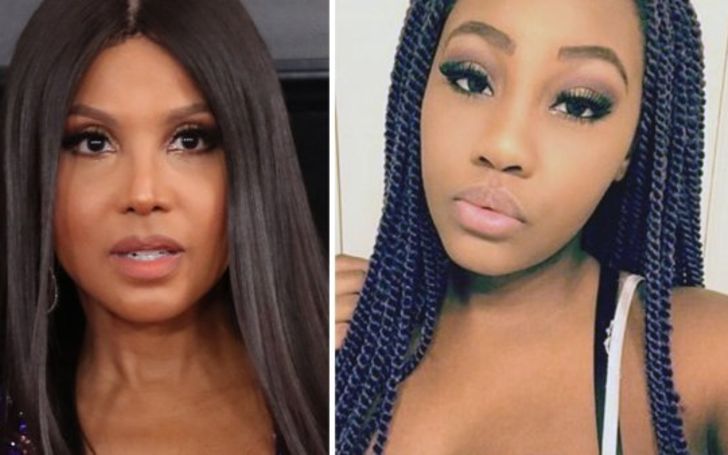 Toni Braxton‘s Niece Lauren Braxton’s Cause Of Death Has Been Revealed