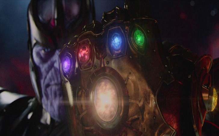  8 Rarely Known Facts About The Infinity Gauntlet!