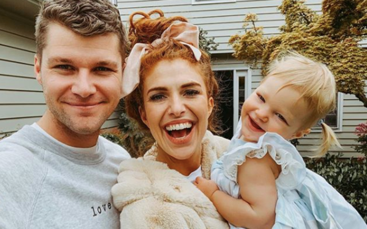 Jeremy Roloff Officially Has Two Babies On The Way