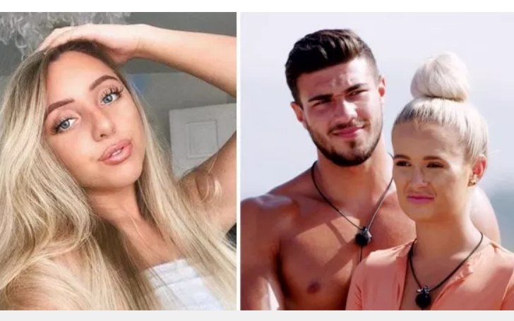 Why Is Tommy Fury’s Ex-Girlfriend Millie Issuing Stark ‘Warning’ To Molly-Mae Hague?