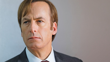 Bob Odenkirk.