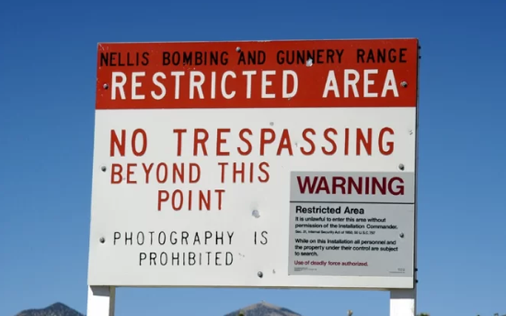 What Is Area 51? Everything You Need To Know!