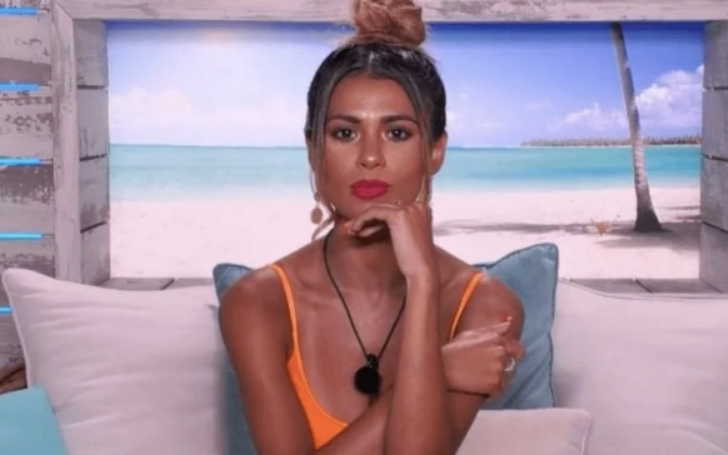 Why Are Fans Laying Into Love Island’s Joanna Chimonides On Twitter?