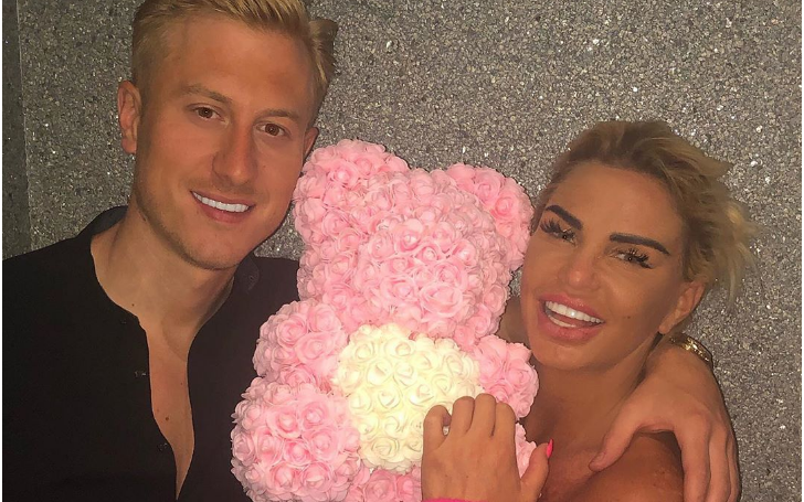 Is Katie Price Pregnant? Why Are There Rumors Swirling Around Suggesting She Is?