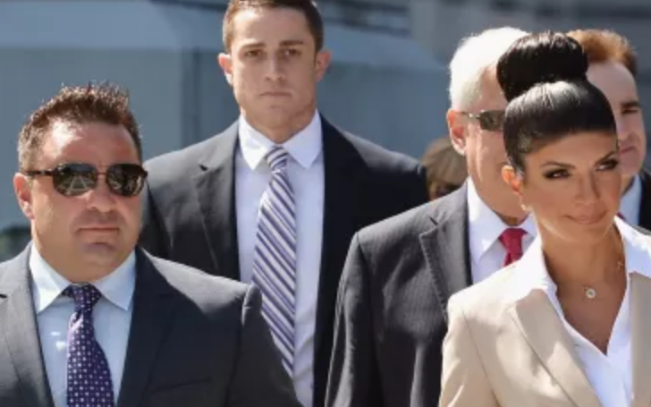 Did Joe Giudice Just Dodge Deportation?