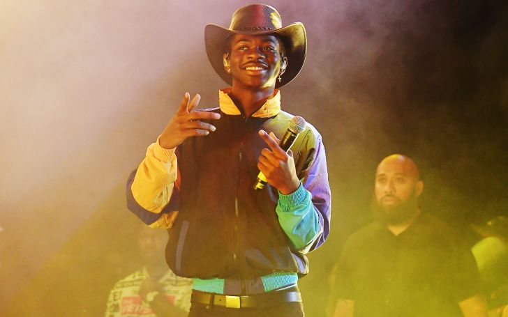 Lil Nas X Is Receiving Support From His A-List Friends After Getting Bullied For Being Gay