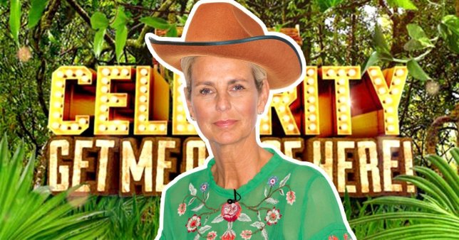 Ulrika Jonsson Is ‘In Talks’ To Appear On I’m A Celebrity