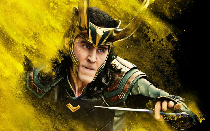 Marvel's TV Show Loki Will Follow The Version Of Loki Who Escaped With The Tesseract In Avengers: Endgame