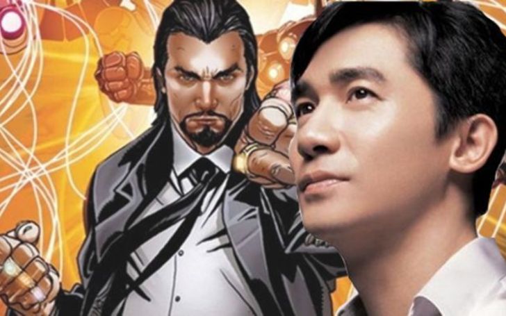 Marvel Studios Casts Tony Leung As The Real Version Of The Mandarin In The MCU