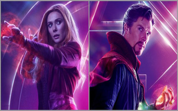 Who Would Be The Perfect Villain To Face Off Against Doctor Strange And Scarlet Witch Team Up In Doctor Strange 2: In The Multiverse Of Madness?