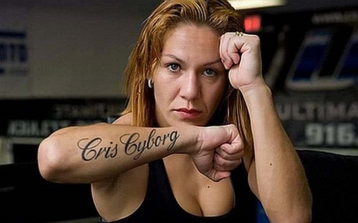 Top 5 Facts About MMA Fighter And UFC Star Cyborg!