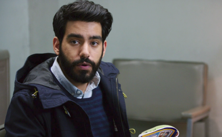 Top 5 Facts About The 'iZombie' Actor Rahul Kohli